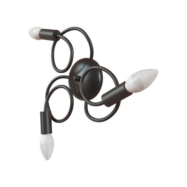 Бра Loft IT Eye Loft1714W-BL изображение 4 Бра Loft IT Eye Loft1714W-BL Фото № 4