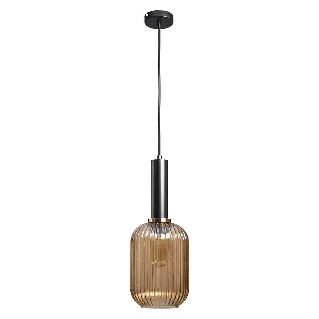 Подвесной светильник Loft IT IRIS 2071-A+BL Фото № 