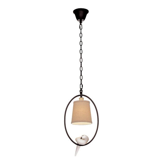 Подвесной светильник Loft IT Birds Loft1029A-1 Фото № 