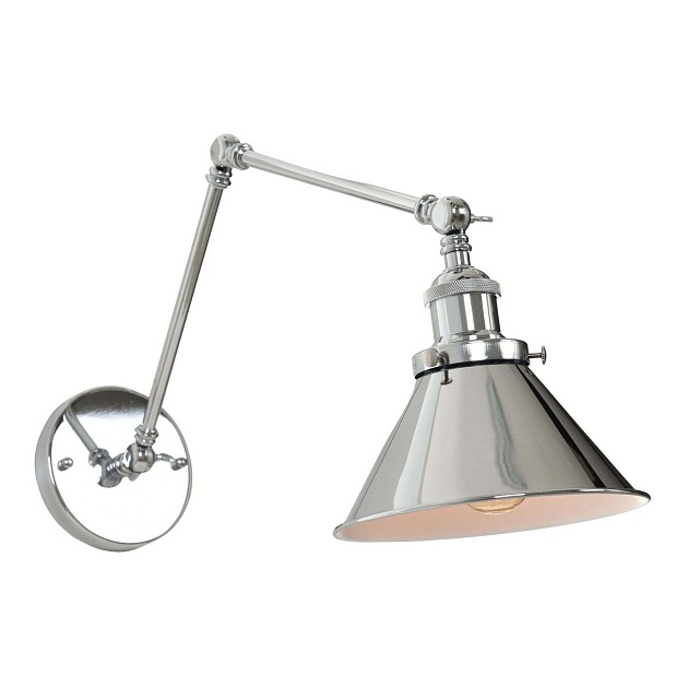 Бра Lumina Deco Gubi LDW B005-2 CHR Фото № 2