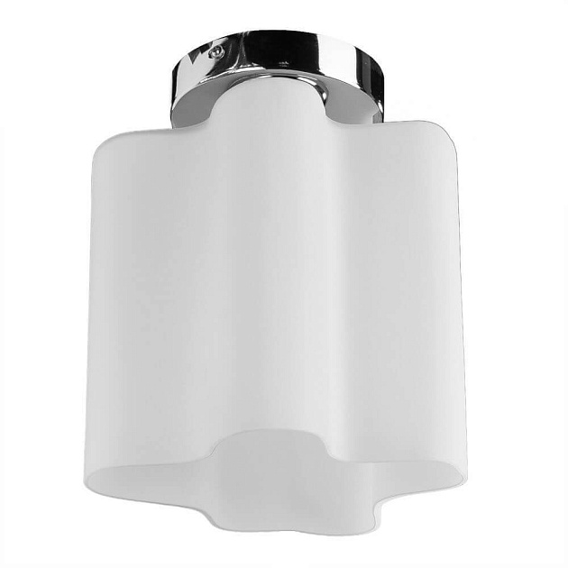 Потолочный светильник Arte Lamp 18 A3479PL-1CC Фото № 