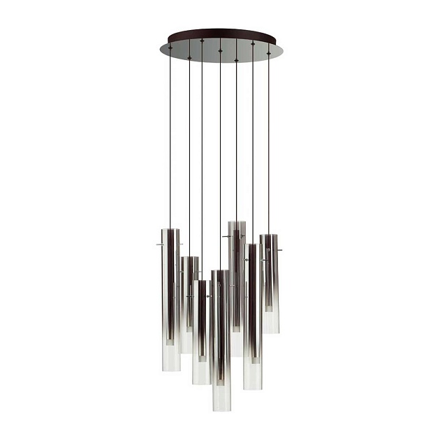 Подвесная люстра Odeon Light SHINY 5061/32L Фото № 