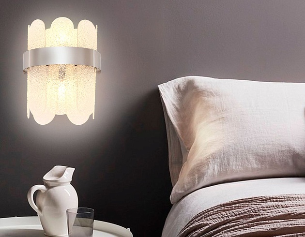 Настенный светильник Ambrella light Traditional TR5337 Фото № 5