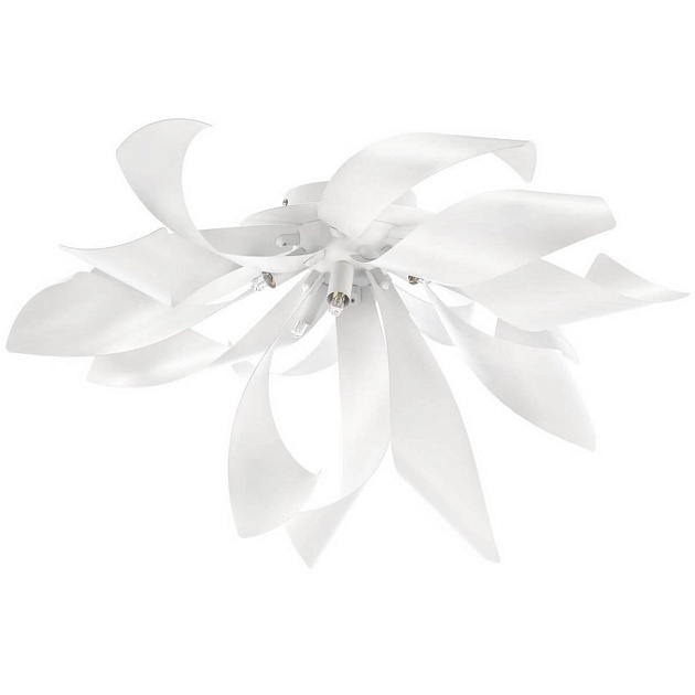 Потолочная люстра Lightstar Turbio 754166 Фото № 