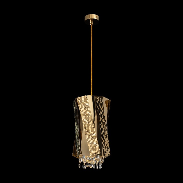 Подвесной светильник Maytoni Artistico MOD017PL-01BS Фото № 2