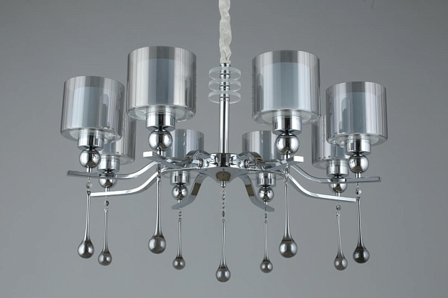 Подвесная люстра Omnilux Giarre OML-56003-08 Фото № 5