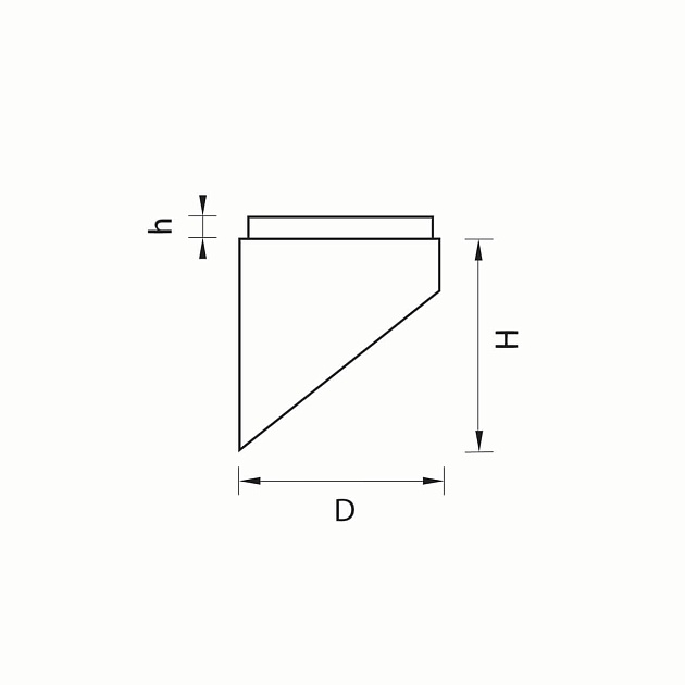 Насадка торцевая Lightstar Rullo 201486 изображение 2 Насадка торцевая Lightstar Rullo 201486 Фото № 2