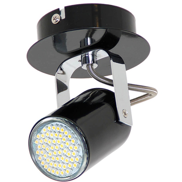 Спот Luminex Nick 6140 изображение Спот Luminex Nick 6140 Фото №