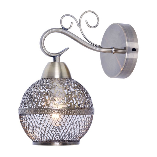 Бра Toplight Lynette TL1156-1W Фото № 