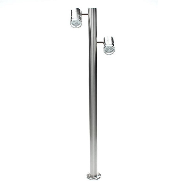 Уличный светильник Deko-Light Zilly II 733063 Фото № 