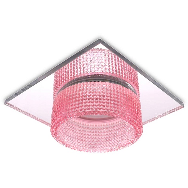 Встраиваемый светильник Ambrella light Techno Spot TN356 изображение Встраиваемый светильник Ambrella light Techno Spot TN356 Фото №
