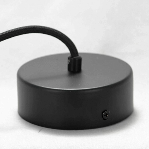 Подвесная люстра Lussole Maricopa LSP-8121 изображение 2 Подвесная люстра Lussole Maricopa LSP-8121 Фото № 2