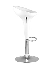 Барный стул Stool Group Bomba BEAR-NP WHITE УТ000037628 4