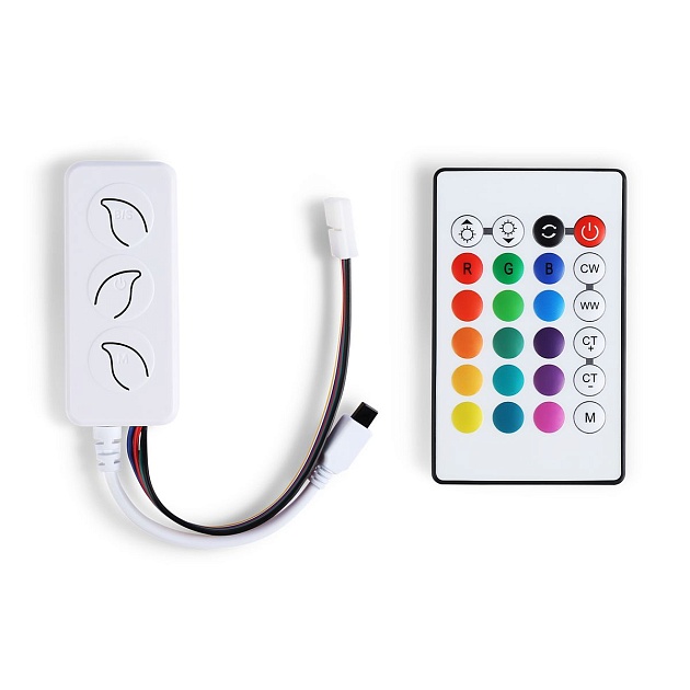 Контроллер Ambrella light Illumination LED Strip GS11601 Фото № 