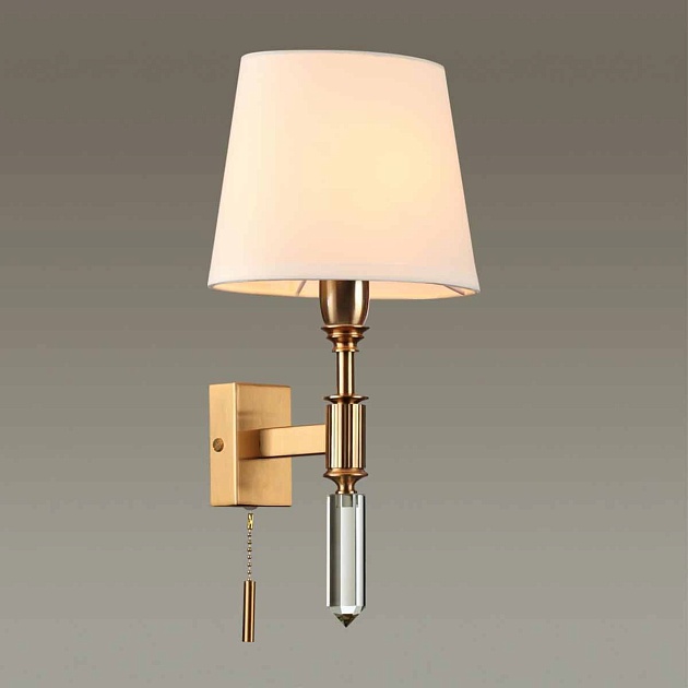 Бра Odeon Light Modern London 4894/1W Фото № 4