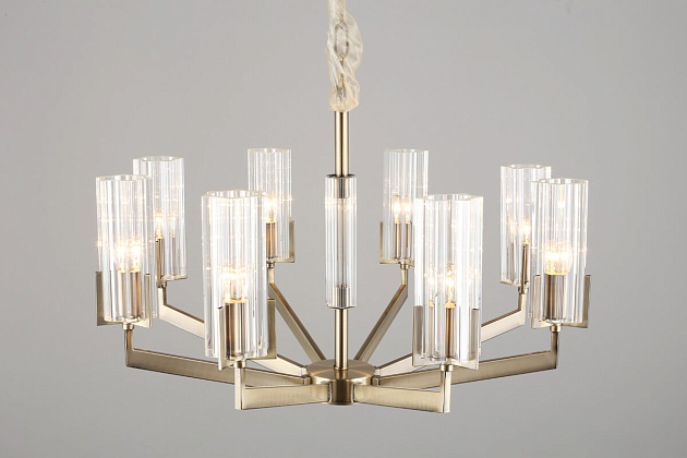 Подвесная люстра Omnilux Ledro OML-69903-08 Фото № 8