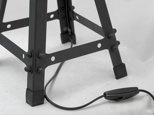 Настольная лампа Lussole Loft LSP-9886 Фото № 4