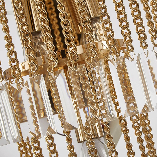 Настенный светильник Favourite Ignis 2882-3W Фото № 4