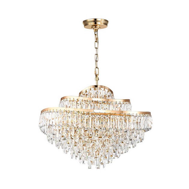 Подвесная люстра Odeon Light WAYTA 5073/14 Фото № 
