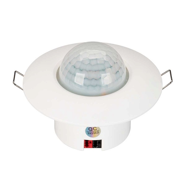 Датчик движения Arlight KNX-301-012-IN 038408 изображение Датчик движения Arlight KNX-301-012-IN 038408 Фото №