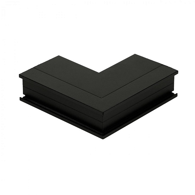 Коннектор L-образный для магнитного шинопровода LOFT IT Tech GAC006S изображение Коннектор L-образный для магнитного шинопровода LOFT IT Tech GAC006S Фото №