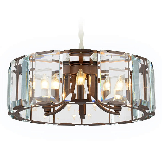Подвесная люстра Ambrella light Traditional TR5144 Фото № 3