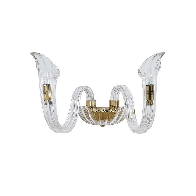 Бра Newport 3652/A gold М0070043 изображение Бра Newport 3652/A gold М0070043 Фото №