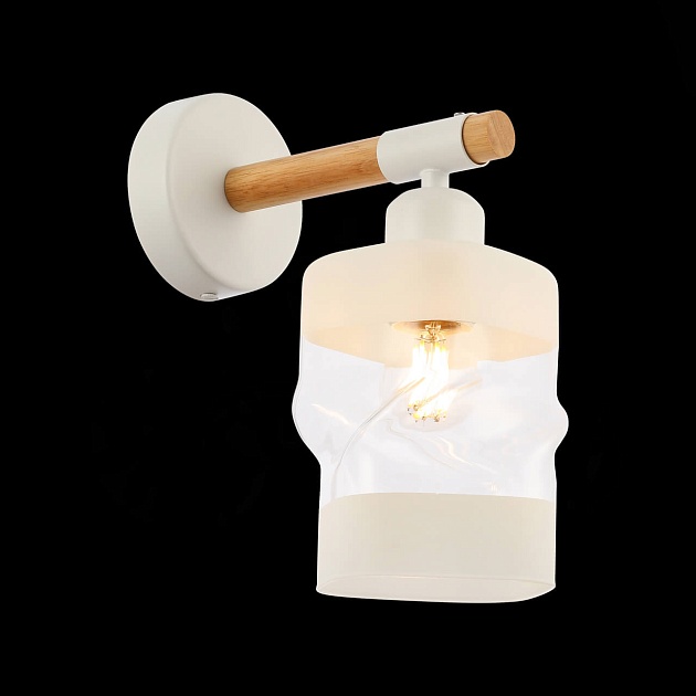 Бра Evoluce Abiritto SLE114501-01 изображение 6 Бра Evoluce Abiritto SLE114501-01 Фото № 6