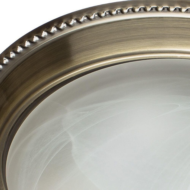 Потолочный светильник Arte Lamp 16 A1305PL-2AB изображение 2 Потолочный светильник Arte Lamp 16 A1305PL-2AB Фото № 2