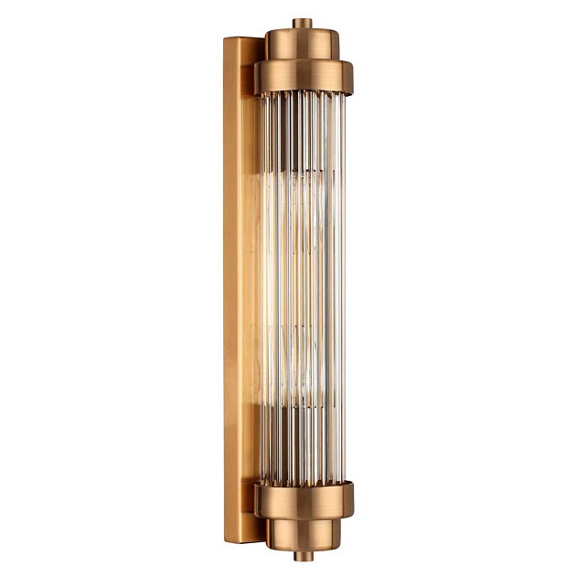 Настенный светильник Odeon Light Walli Lordi 4821/2W изображение Настенный светильник Odeon Light Walli Lordi 4821/2W Фото №