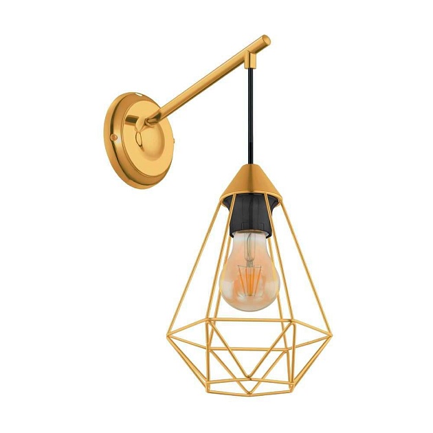 Бра Eglo Tarbes 43684 изображение Бра Eglo Tarbes 43684 Фото №