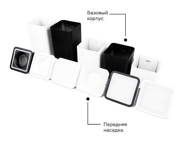 Корпус светильника Ambrella light DIY Spot C7840 Фото № 3