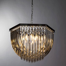 Подвесной светильник Divinare Cascata 3003/01 SP-8 5