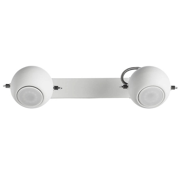 Спот Arte Lamp SPIA A9128AP-2WH Фото № 