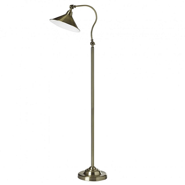 Торшер Kink Light Кадис 07082 изображение Торшер Kink Light Кадис 07082 Фото №