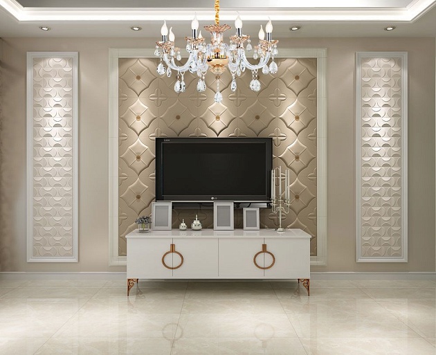 Подвесная люстра Escada Premium Line 683/8S Фото № 5