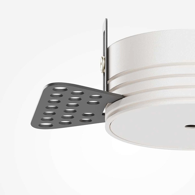 Крепление Maytoni Technical Pendant PA001-TRS-W изображение 5 Крепление Maytoni Technical Pendant PA001-TRS-W Фото № 5