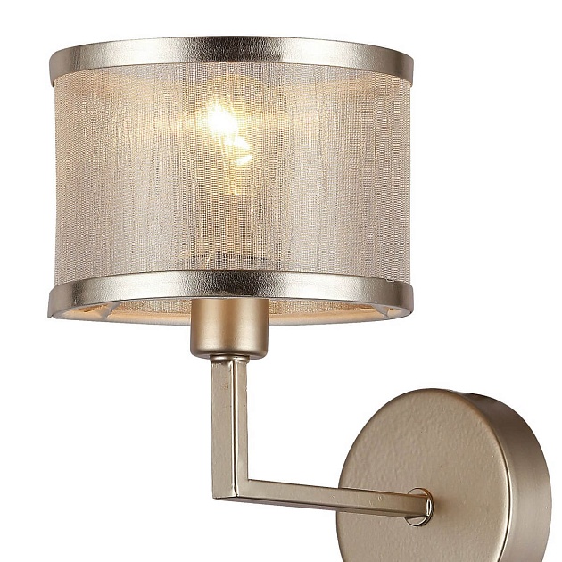 Бра F-Promo Bonbon 2487-1W изображение 4 Бра F-Promo Bonbon 2487-1W Фото № 4