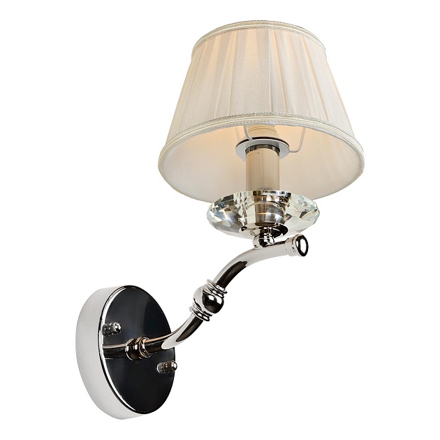 Бра iLamp Vivaldi 85125/1B CR Фото № 6