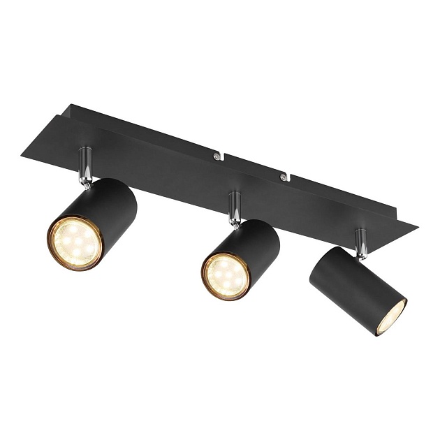 Спот Globo Robby 57910-3B изображение Спот Globo Robby 57910-3B Фото №