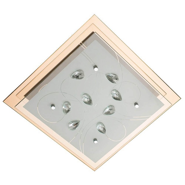 Потолочный светильник Arte Lamp A4042PL-2CC Фото № 