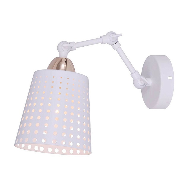 Спот Toplight Kristiana TL1154-1W изображение Спот Toplight Kristiana TL1154-1W Фото №