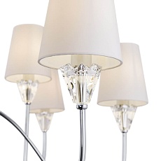 Подвесная люстра Maytoni Florero MOD078PL-12CH 3