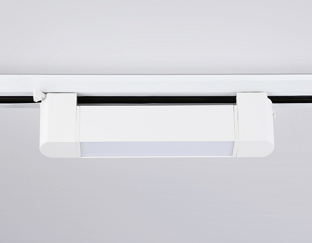 Трековый светодиодный светильник Ambrella light Track System GL6724 изображение 3 Трековый светодиодный светильник Ambrella light Track System GL6724 Фото № 3
