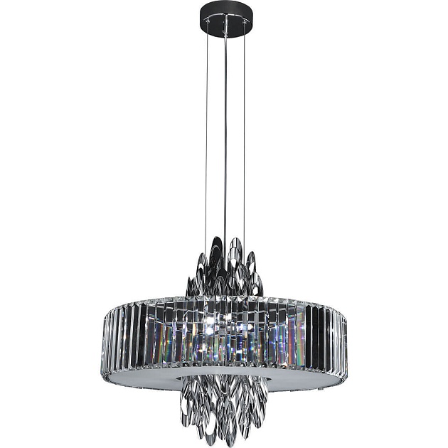 Подвесной светильник Divinare Tiziana 1285/02 SP-6 Фото № 