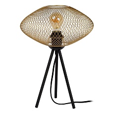 Настольная лампа Lucide Mesh 21523/01/02