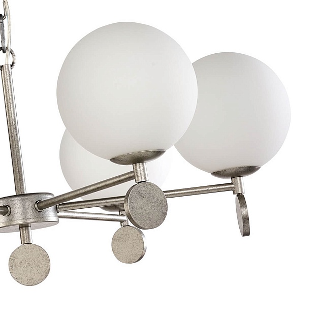 Подвесная люстра Favourite Absolute 2929-6P Фото № 6