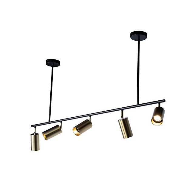 Подвесная люстра Loft IT Tribes 8120P-5 Фото № 4