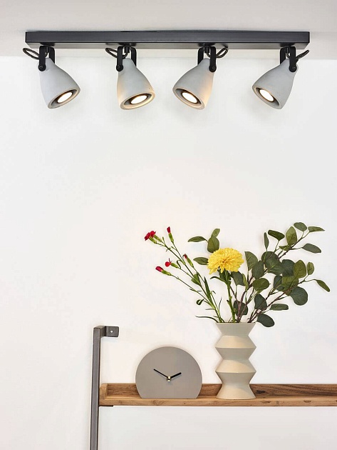 Спот Lucide Concri-Led 05910/20/30 Фото № 3