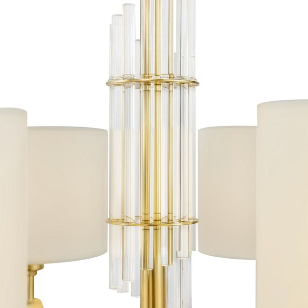 Подвесная люстра Maytoni Alloro MOD088PL-06BS Фото № 2